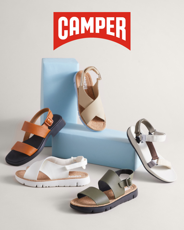 Seasalt Camper