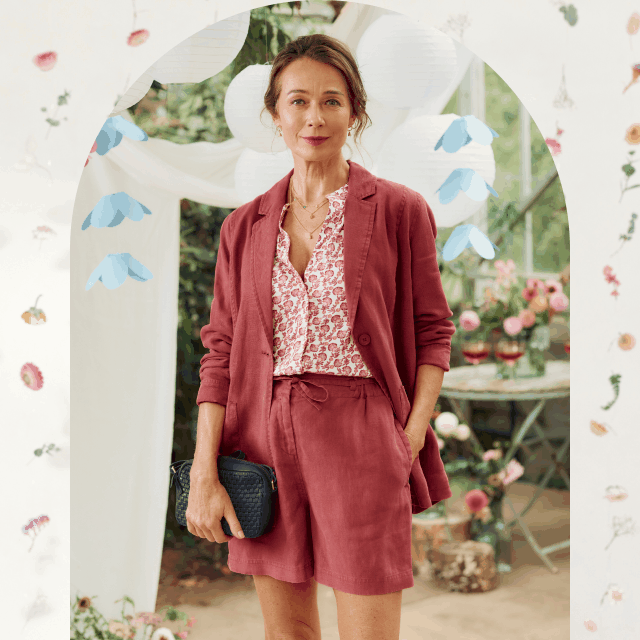 Seasalt Occasion Wear