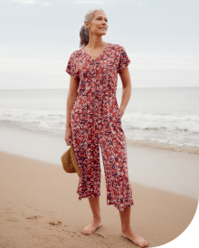 Seasalt Jumpsuits