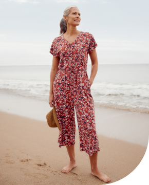 Seasalt Jumpsuits