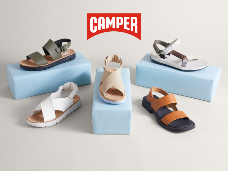 Shop Shoes