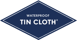 Tin Cloth Logo